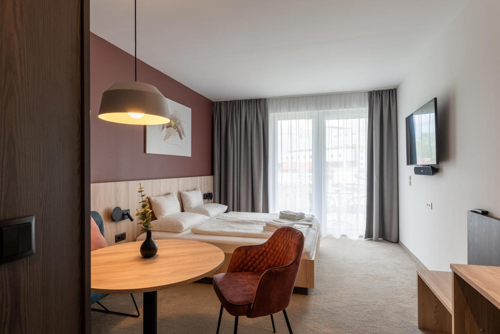 Hotel Novapart Stay Smart Вельс Экстерьер фото