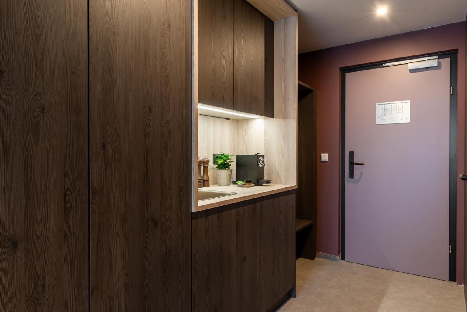 Hotel Novapart Stay Smart Вельс Экстерьер фото