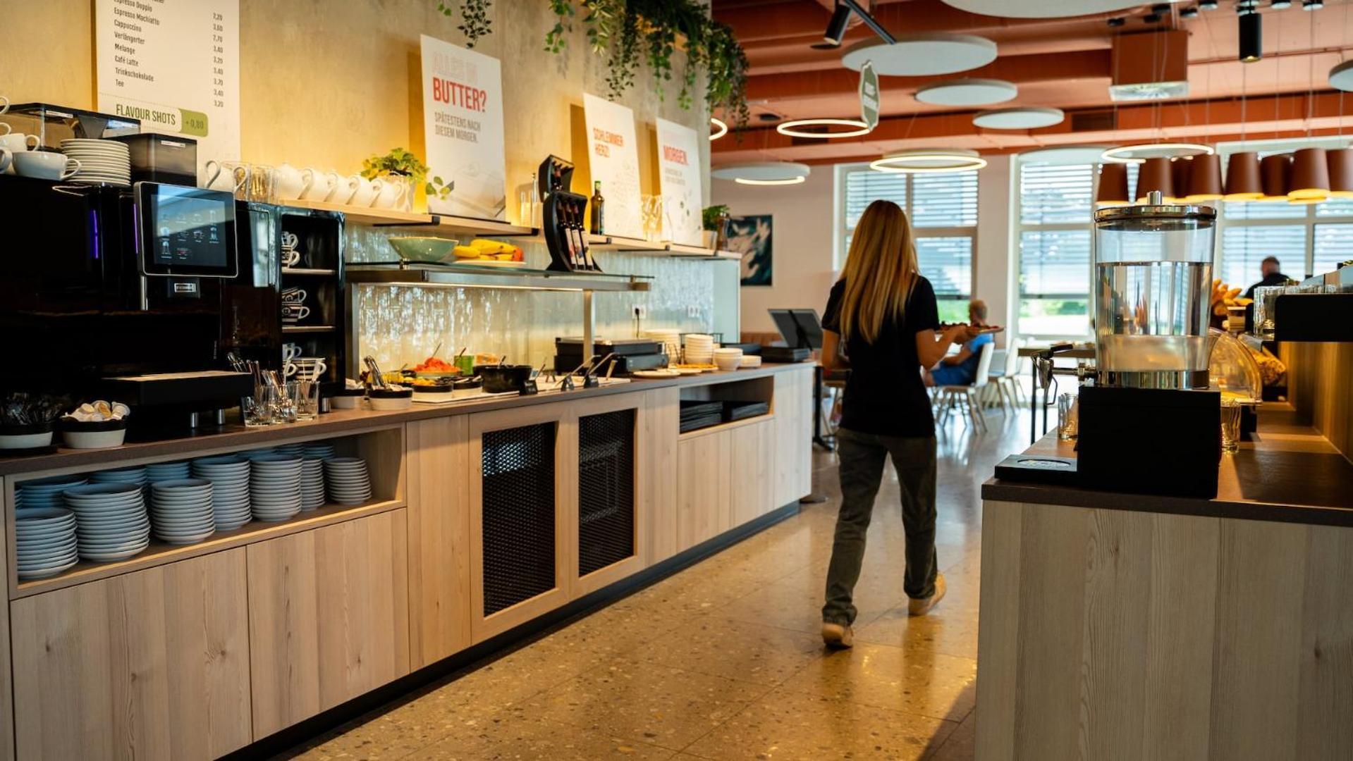 Hotel Novapart Stay Smart Вельс Экстерьер фото